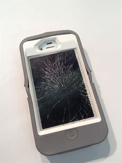 otterbox warranty case